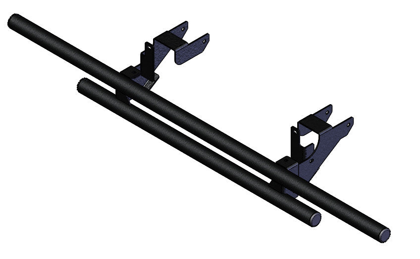 KFI Rear Bumper
