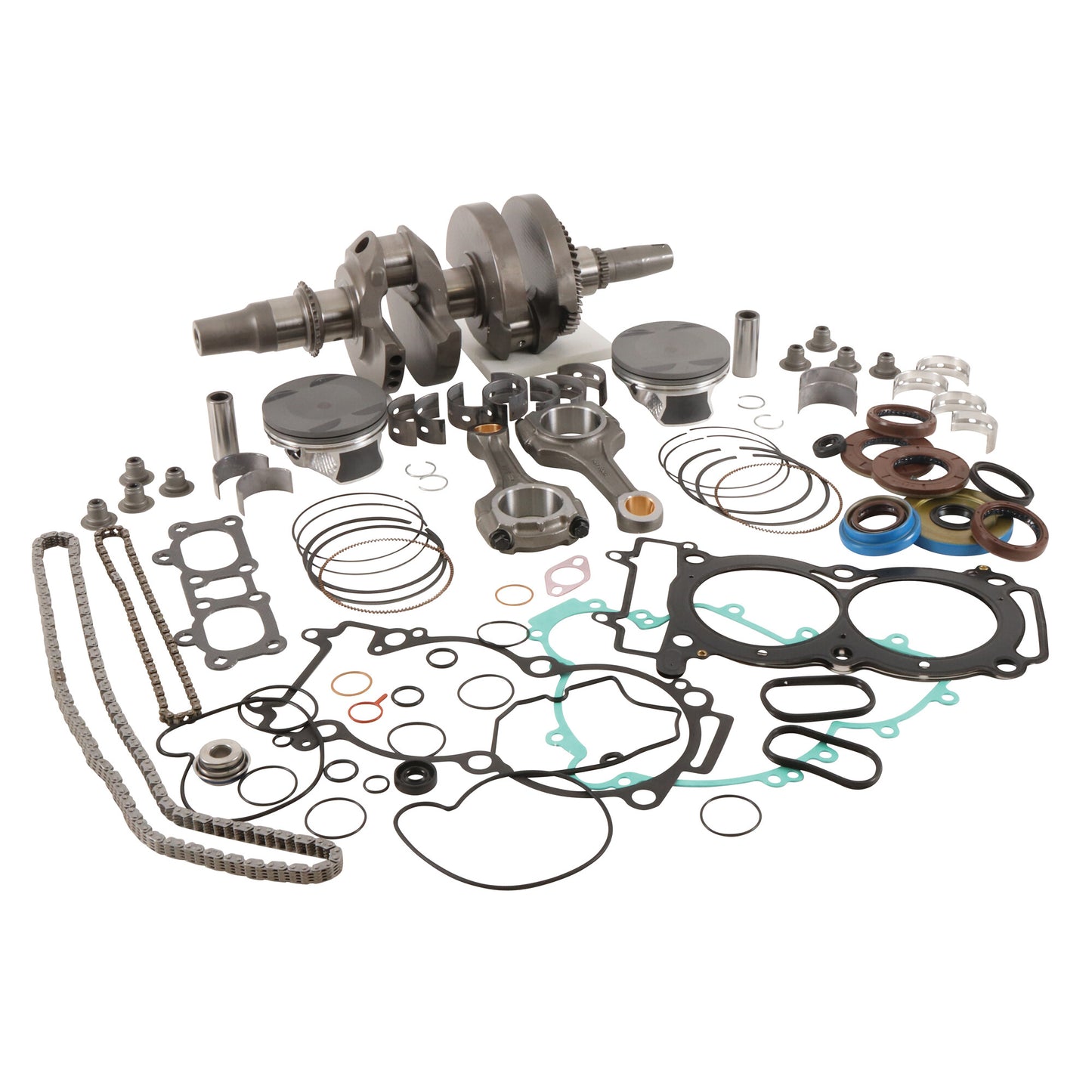 VERTEX Complete Engine Rebuild Kit