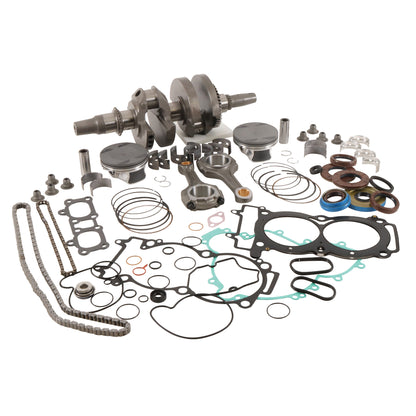 VERTEX Complete Engine Rebuild Kit