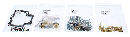 All Balls Carburetor Rebuild Kit