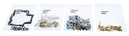 All Balls Carburetor Rebuild Kit