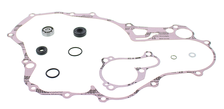 VERTEX Water Pump Rebuild Kit