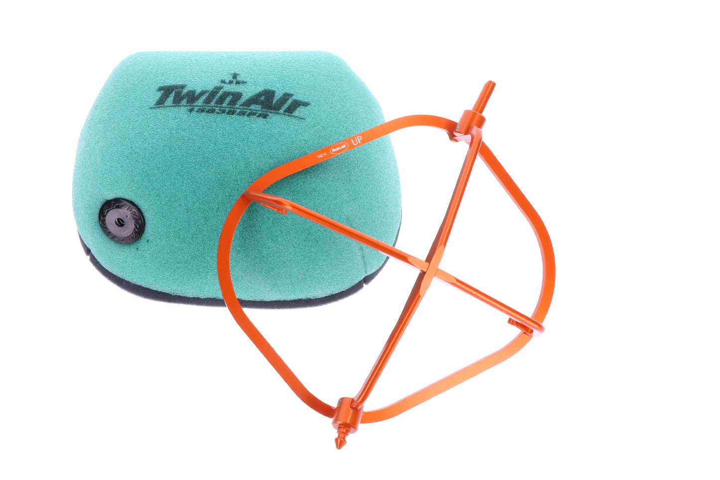 Twin Air Power Flow Air Kit