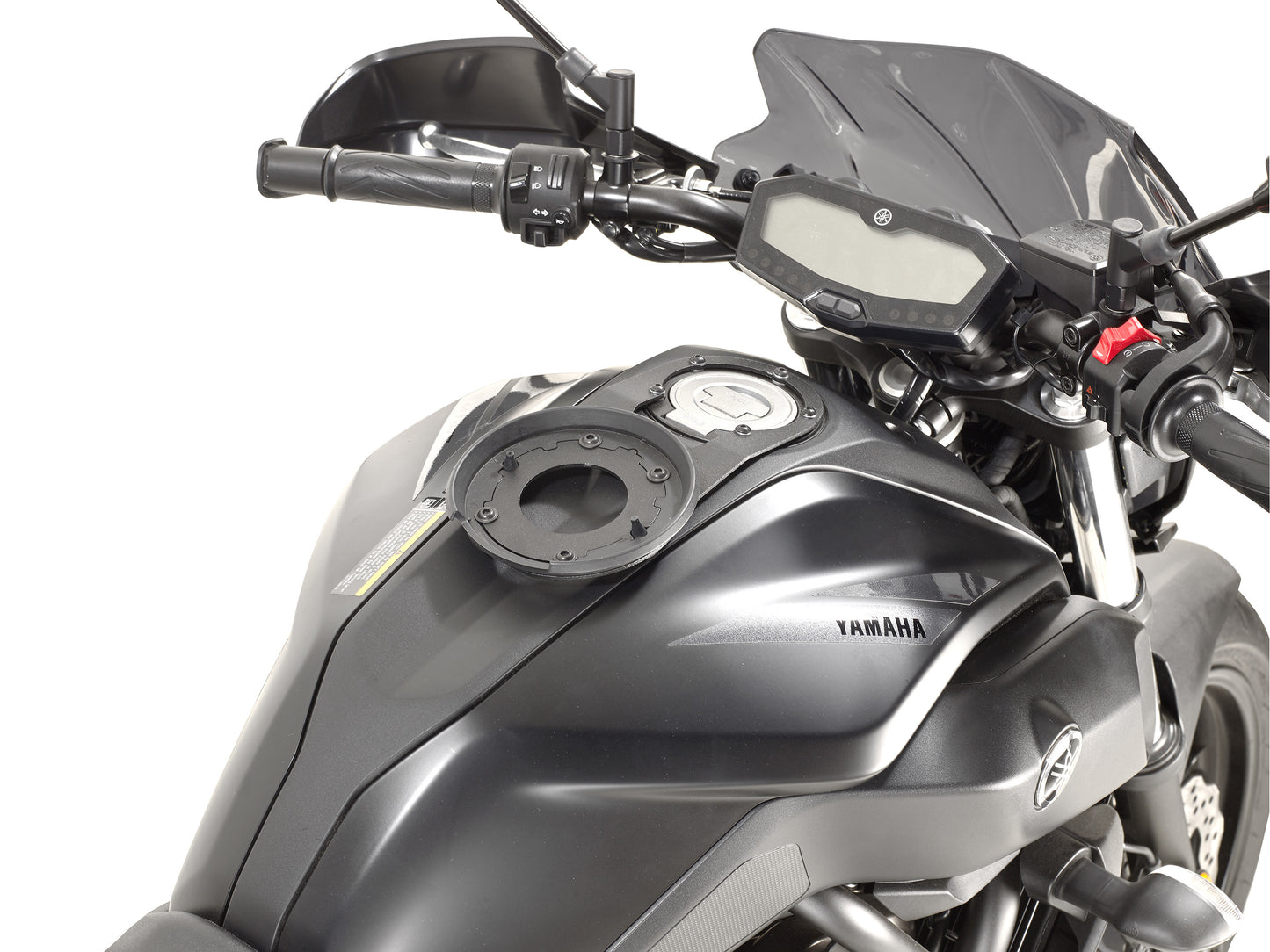 GIVI Tanklock Bag Mounting Hardware