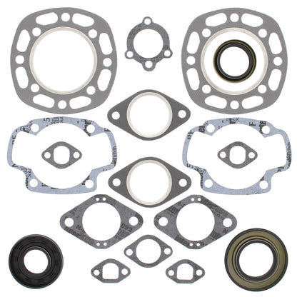VERTEX Full Gasket Set