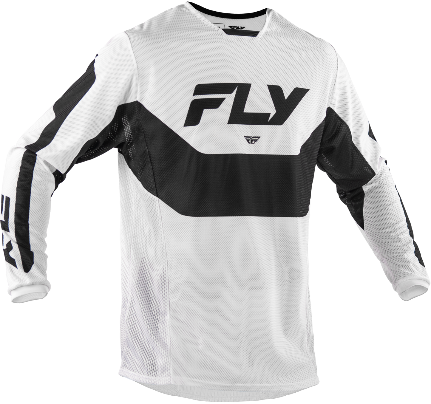 Fly Racing Kinetic Mesh Jersey (2026.5)