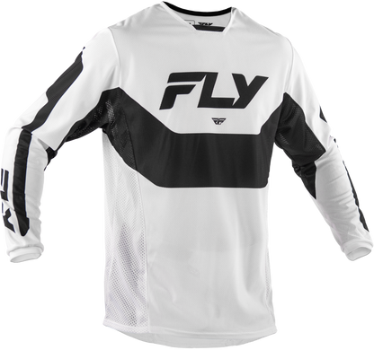 Fly Racing Kinetic Mesh Jersey (2026.5)