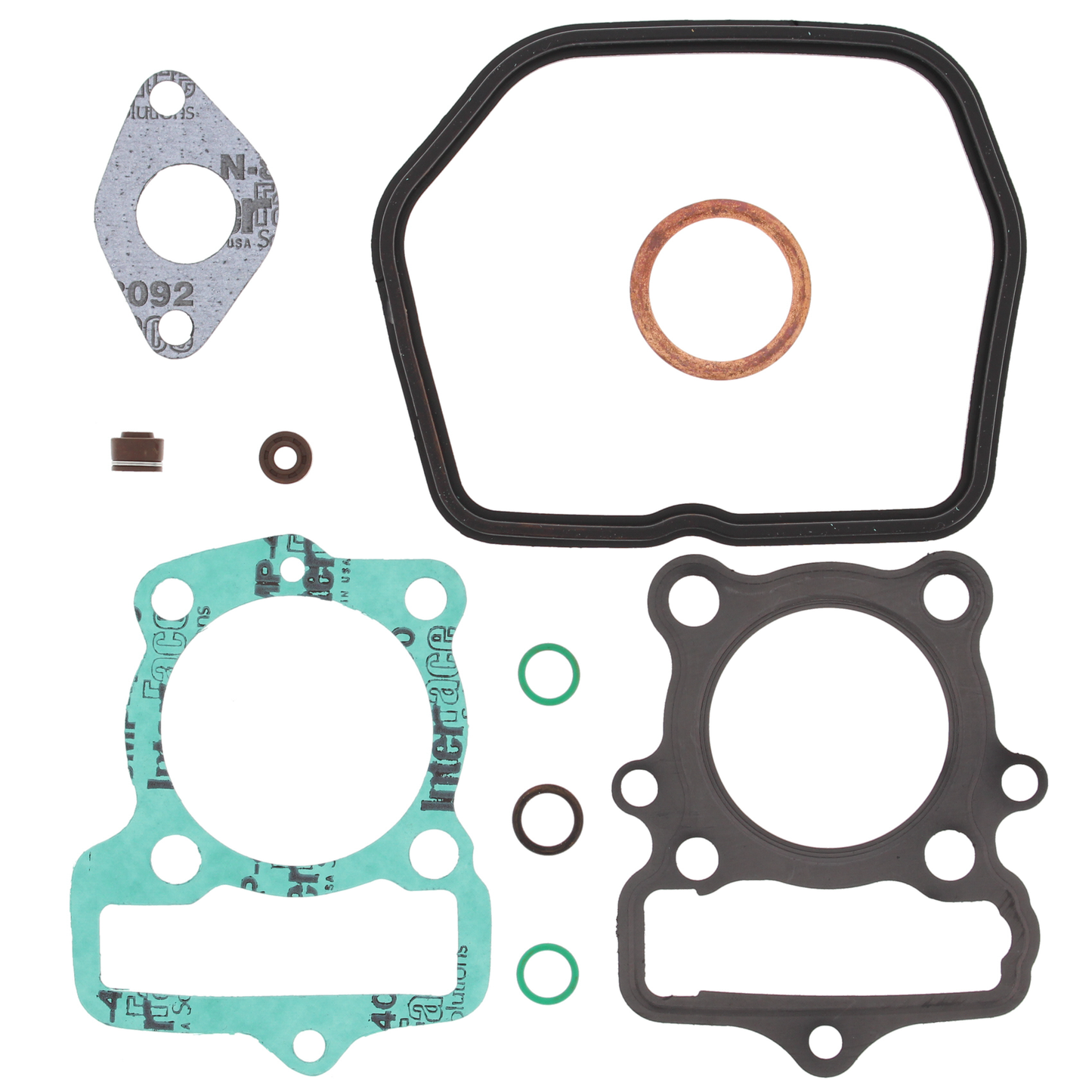VERTEX Top End Gasket Set