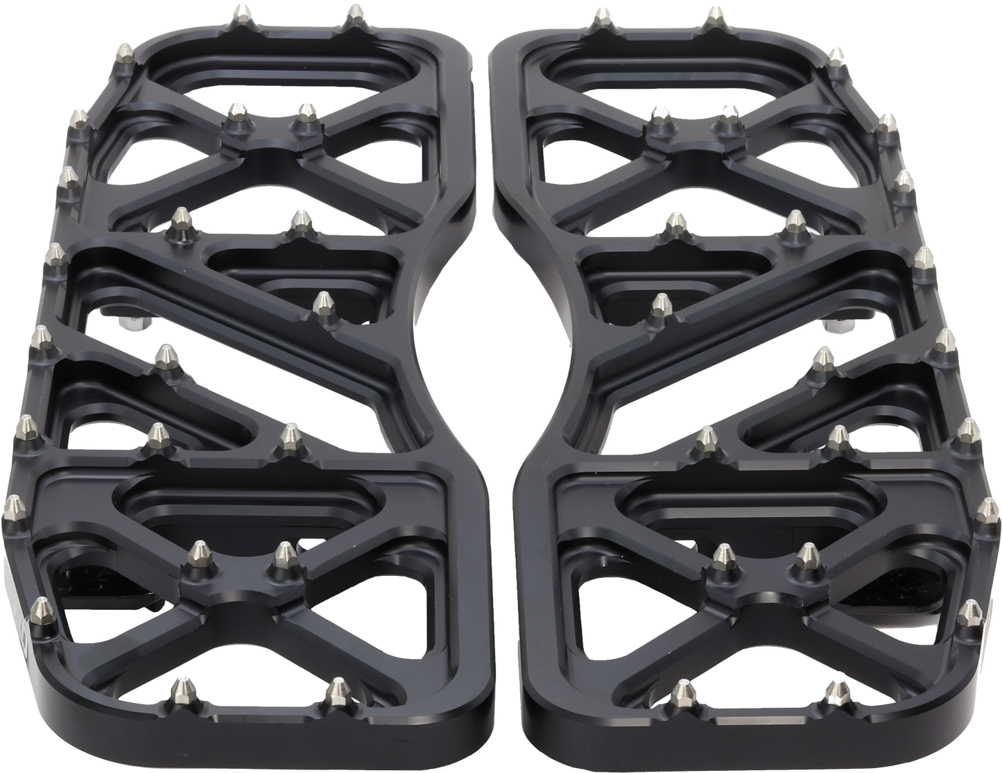 Flo Motorsports V5 Floorboards