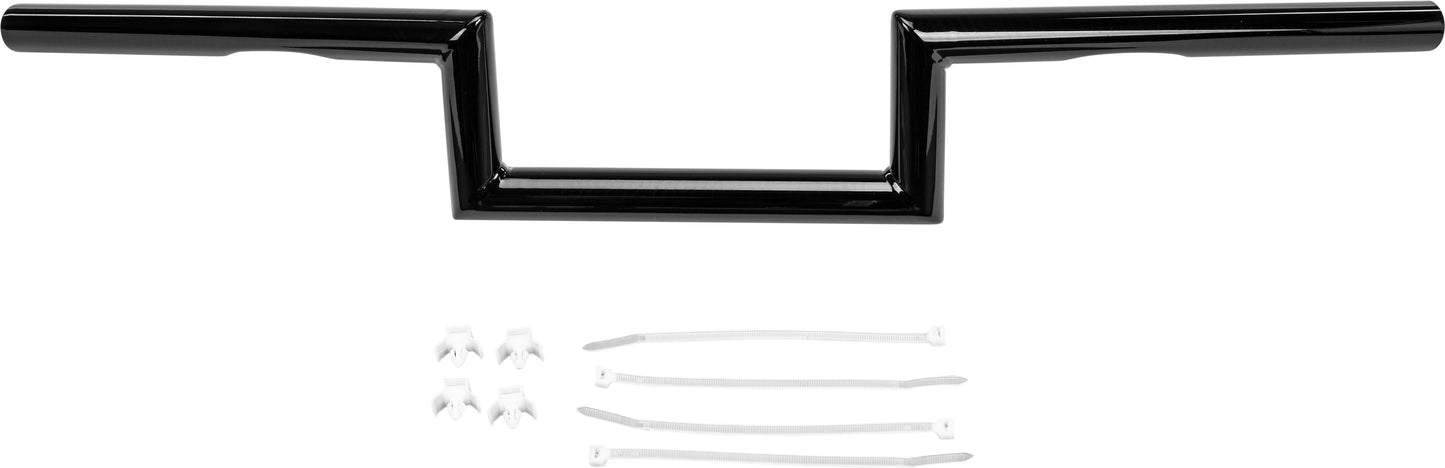 Harddrive 1" Traditional Z Handlebars