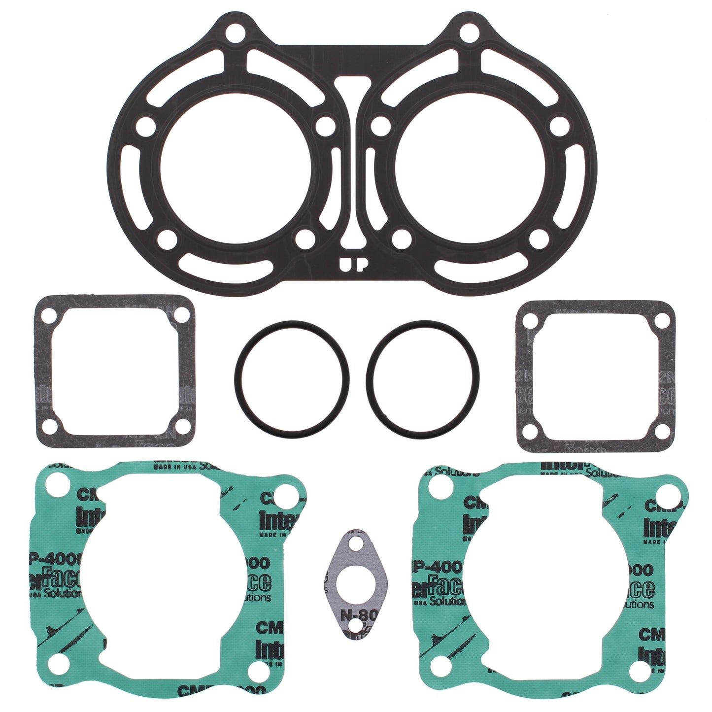 VERTEX Top End Gasket Kit