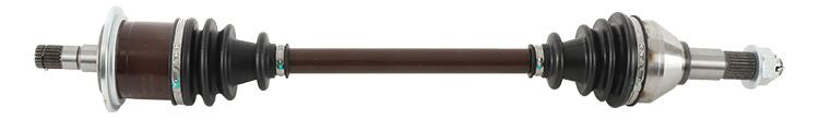 All Balls 6 Ball Heavy Duty Axle