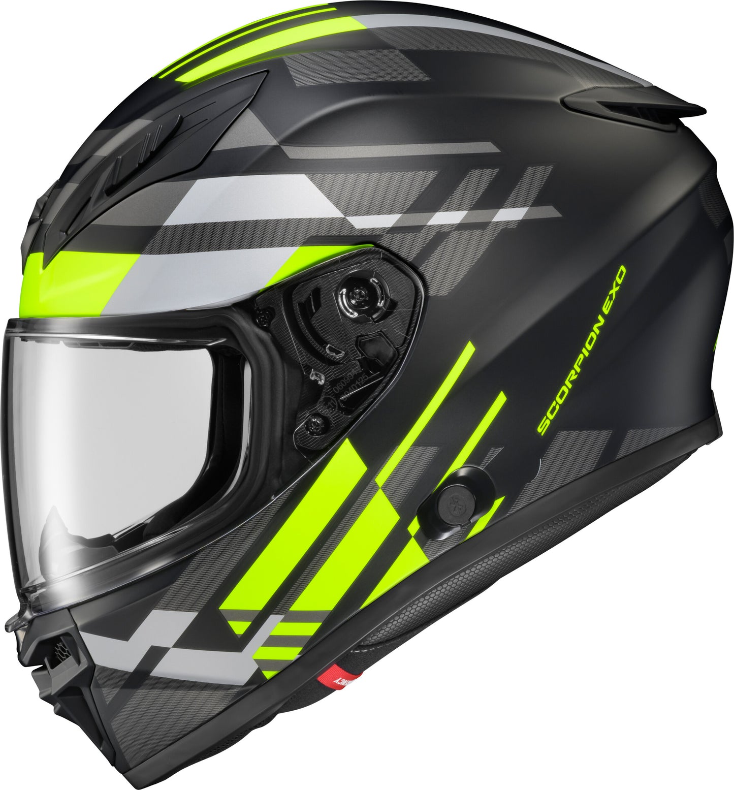 SCORPION EXO EXO-R430 Paradox Full-Face Helmet