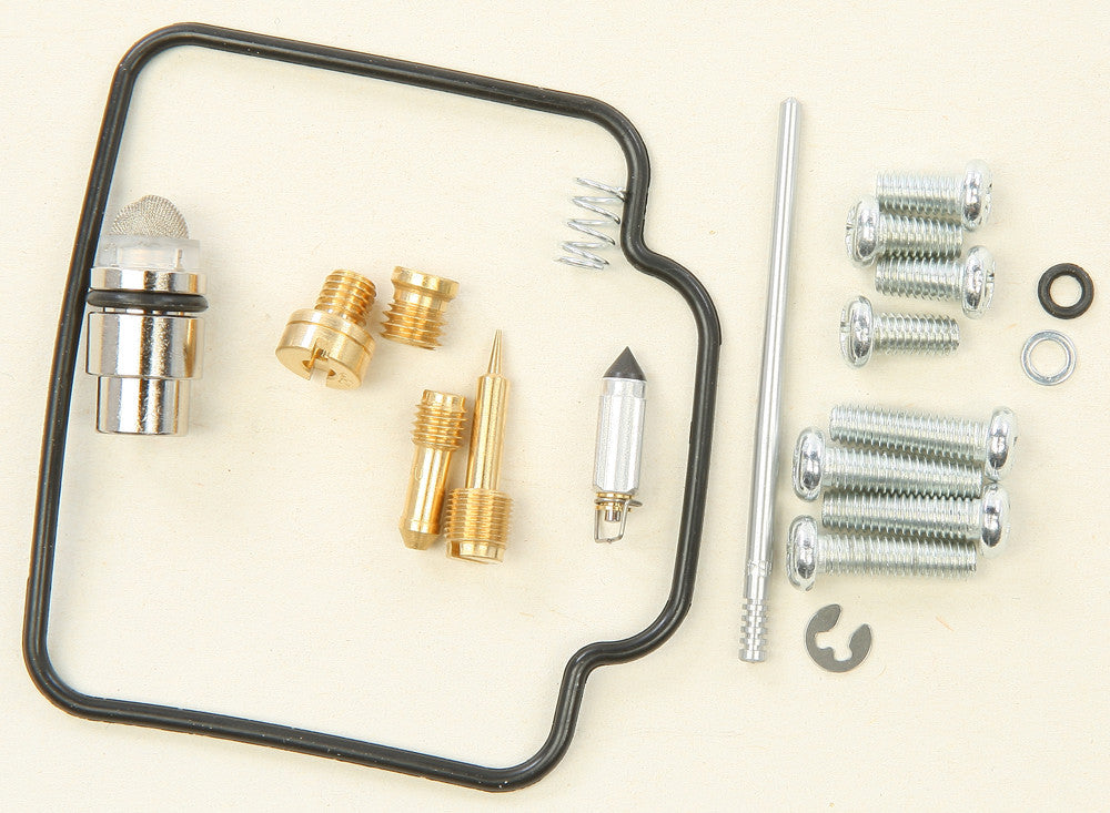 All Balls Carburetor Kit