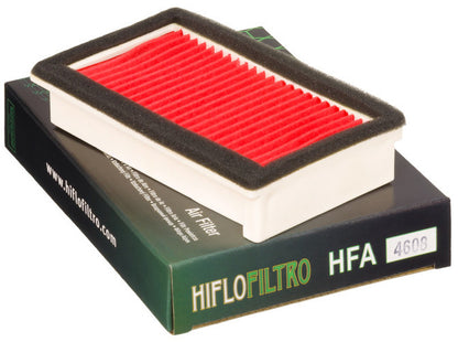 HIFLOFILTRO Air Filter