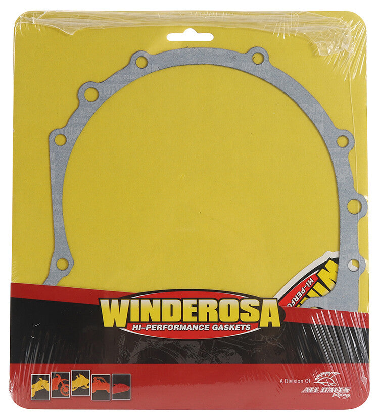 VERTEX Clutch Cover Gasket