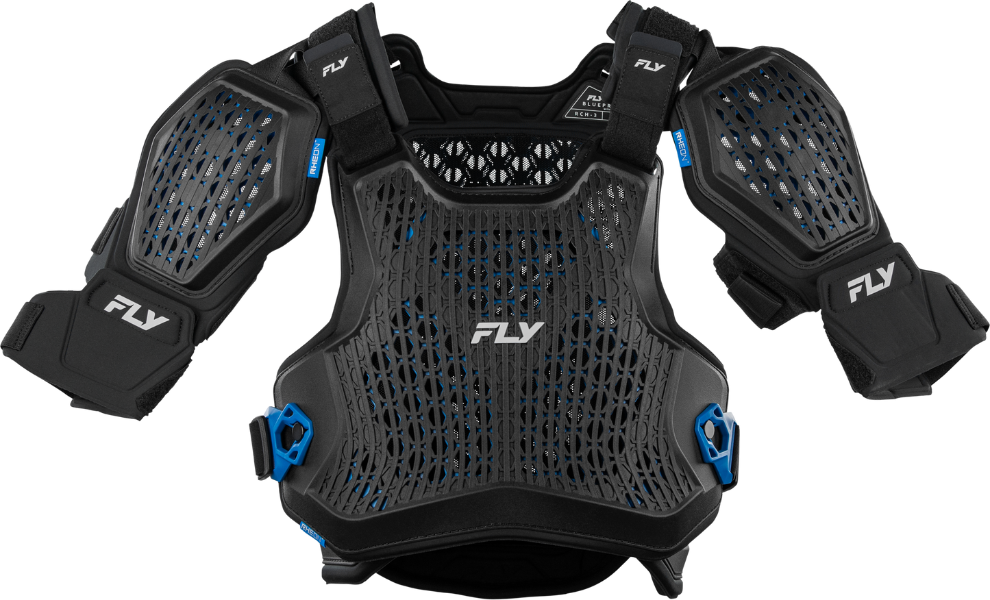 Fly Racing Blueprint RCH-3 Chest Protector