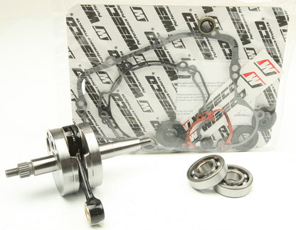 WISECO Complete Bottom End Rebuild Kit