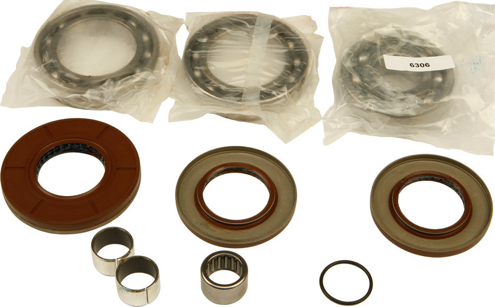 All Balls Differential Bearing & Seal Kit