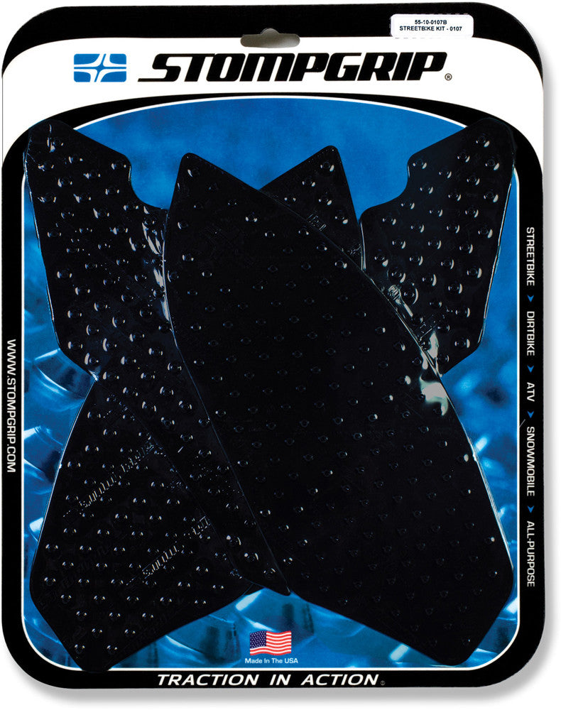 Stompgrip Street Traction Pad