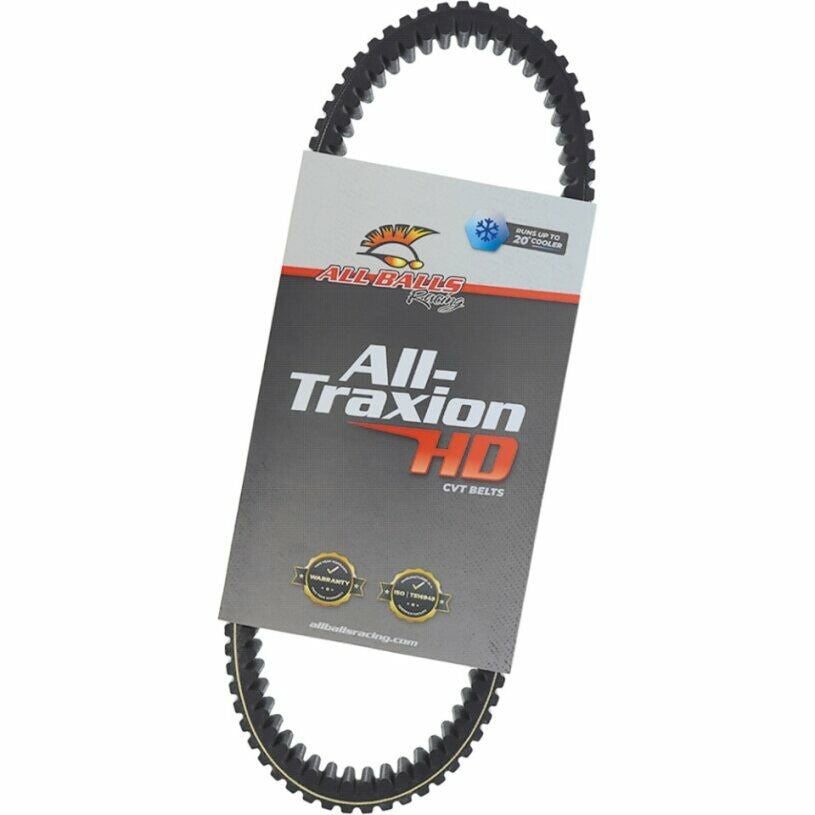 All Balls CV Belt