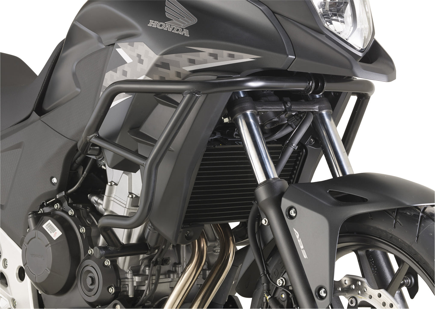 GIVI Engine Guard