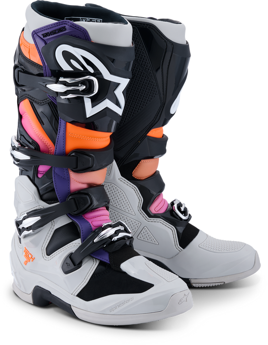 Alpinestars 2026 MX Tech 7 Boots