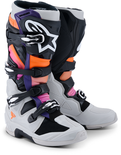 Alpinestars 2026 MX Tech 7 Boots