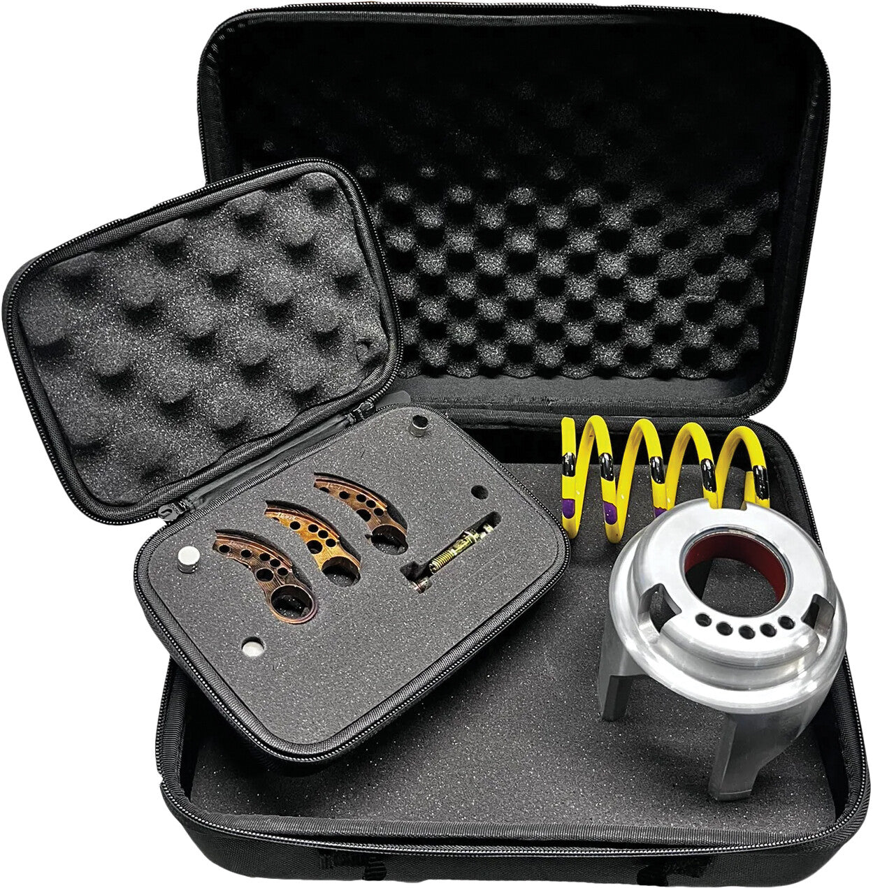 IBEXX Stage 2 Clutch Kit