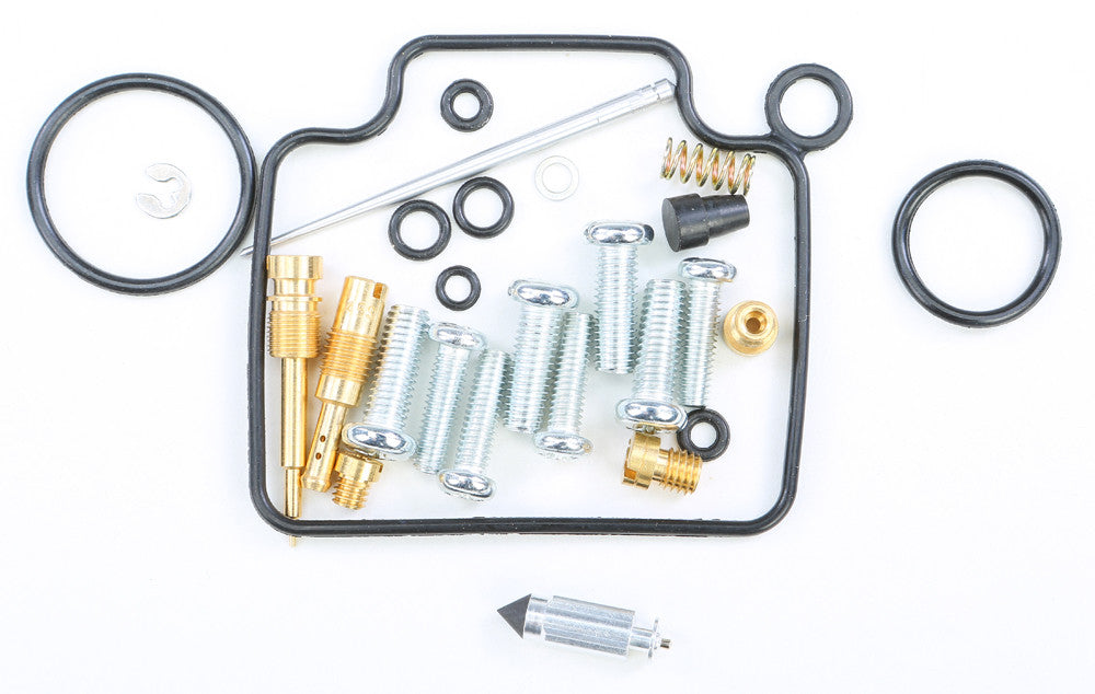 All Balls Carburetor Kit