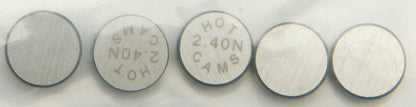 HOT CAMS Shim Package Refills