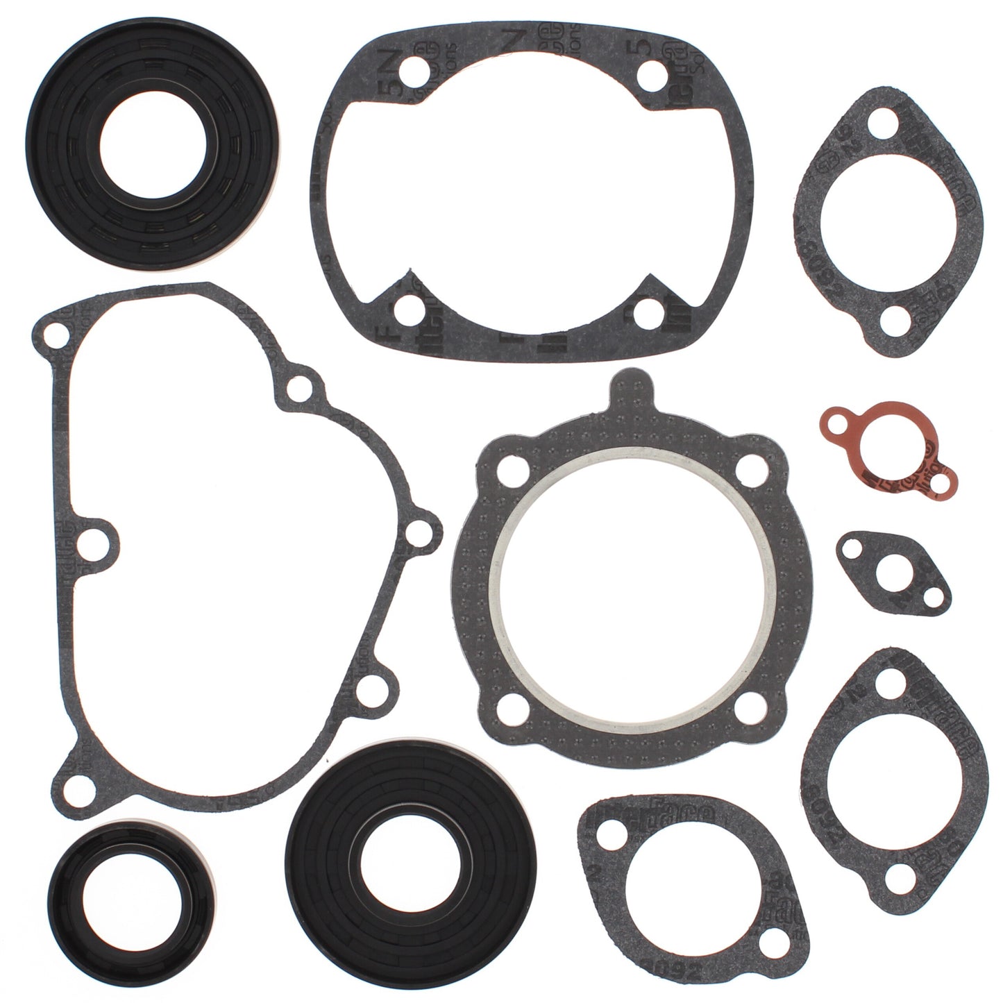 VERTEX Full Gasket Set