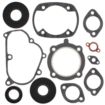 VERTEX Full Gasket Set