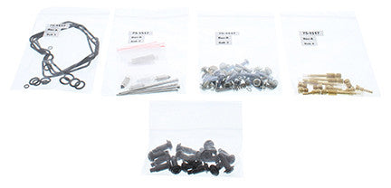 All Balls Carburetor Rebuild Kit
