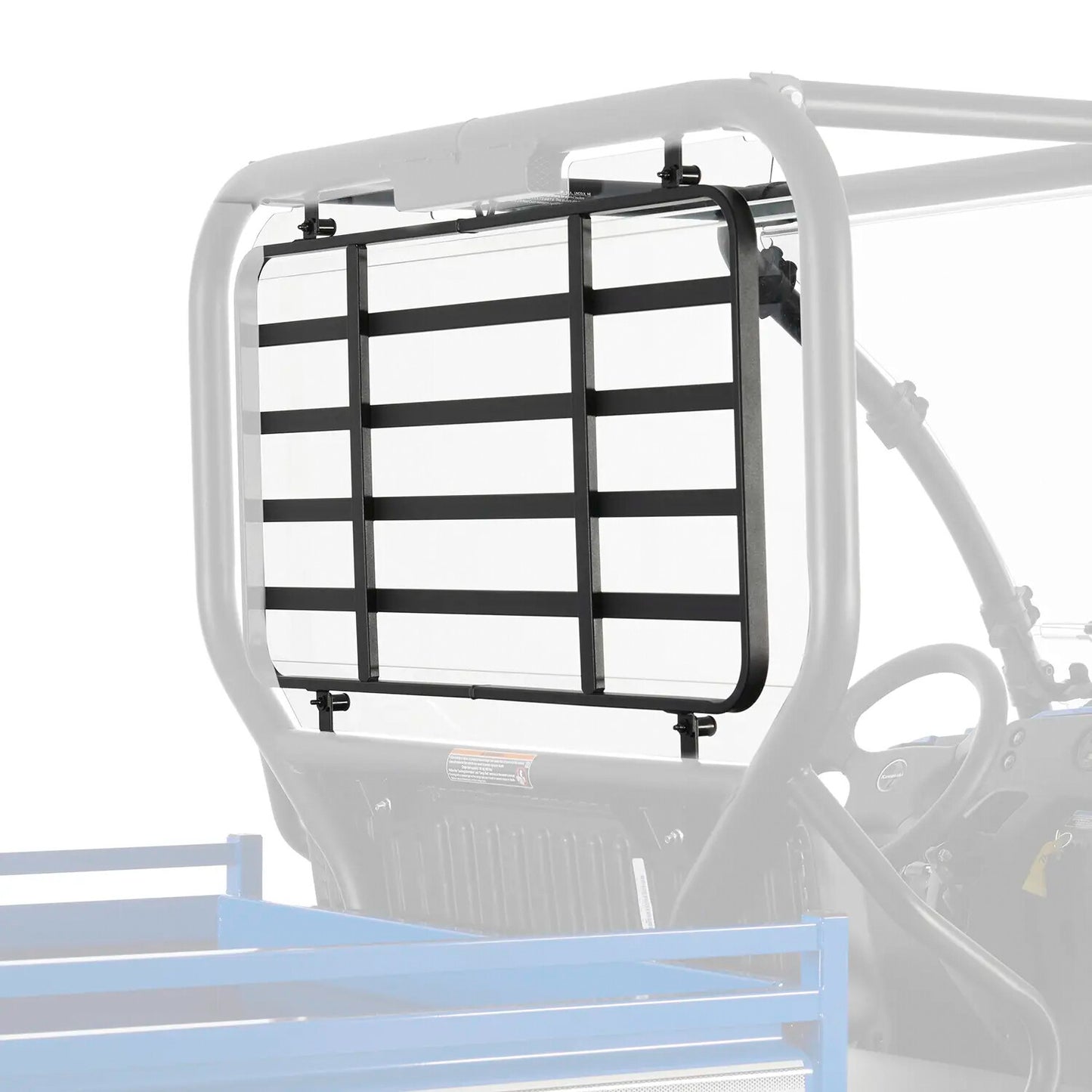 Kolpin Rear Windshield Panels
