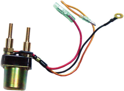 WSM Starter Relay