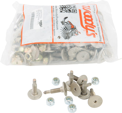 WOODYS Signature Series Trail Studs