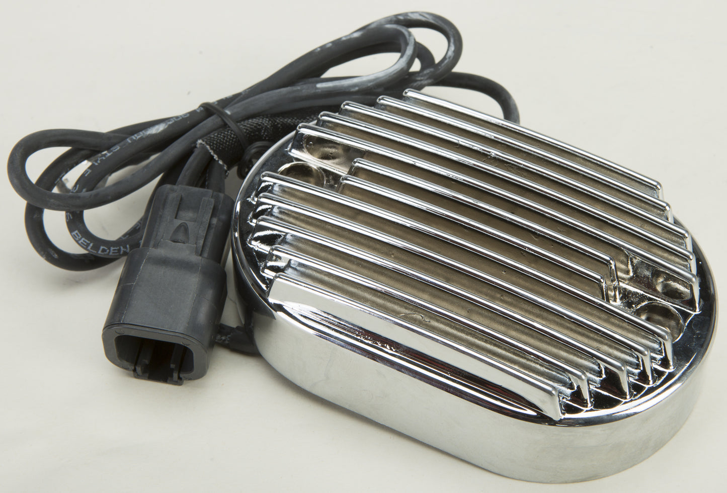 Harddrive Regulator