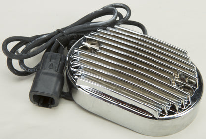 Harddrive Regulator