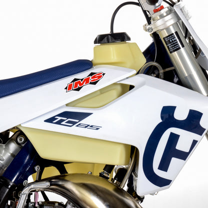 IMS Large Capacity Fuel Tank