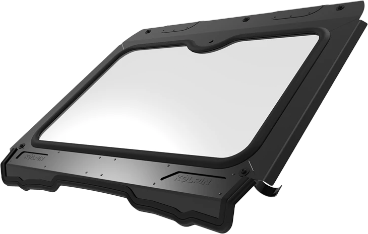 KOLPIN Glass Windshield