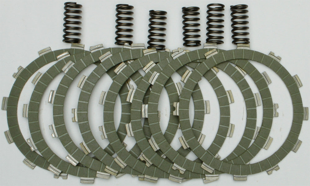 EBC Street Racer Clutch Kit