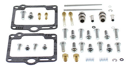 All Balls Carburetor Rebuild Kit