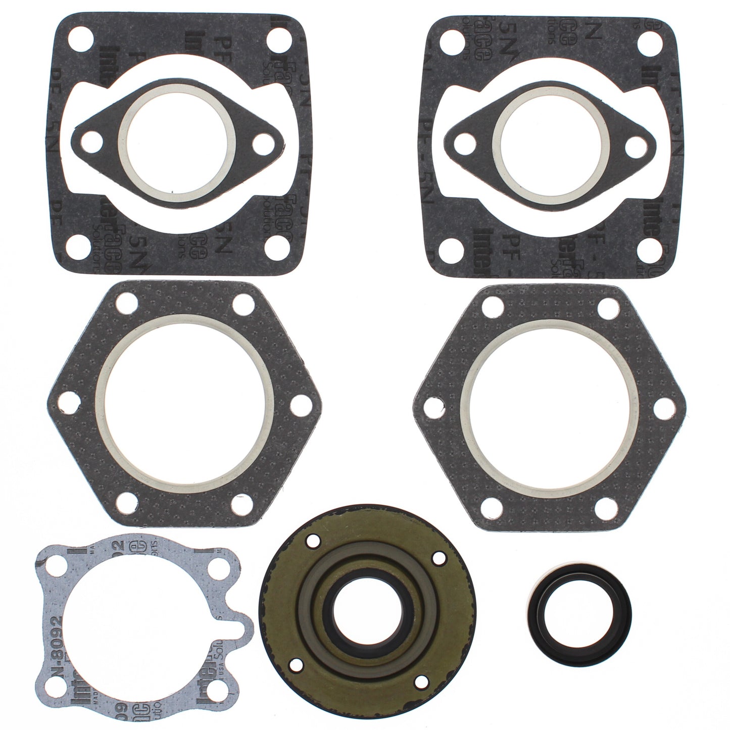 VERTEX Full Gasket Set