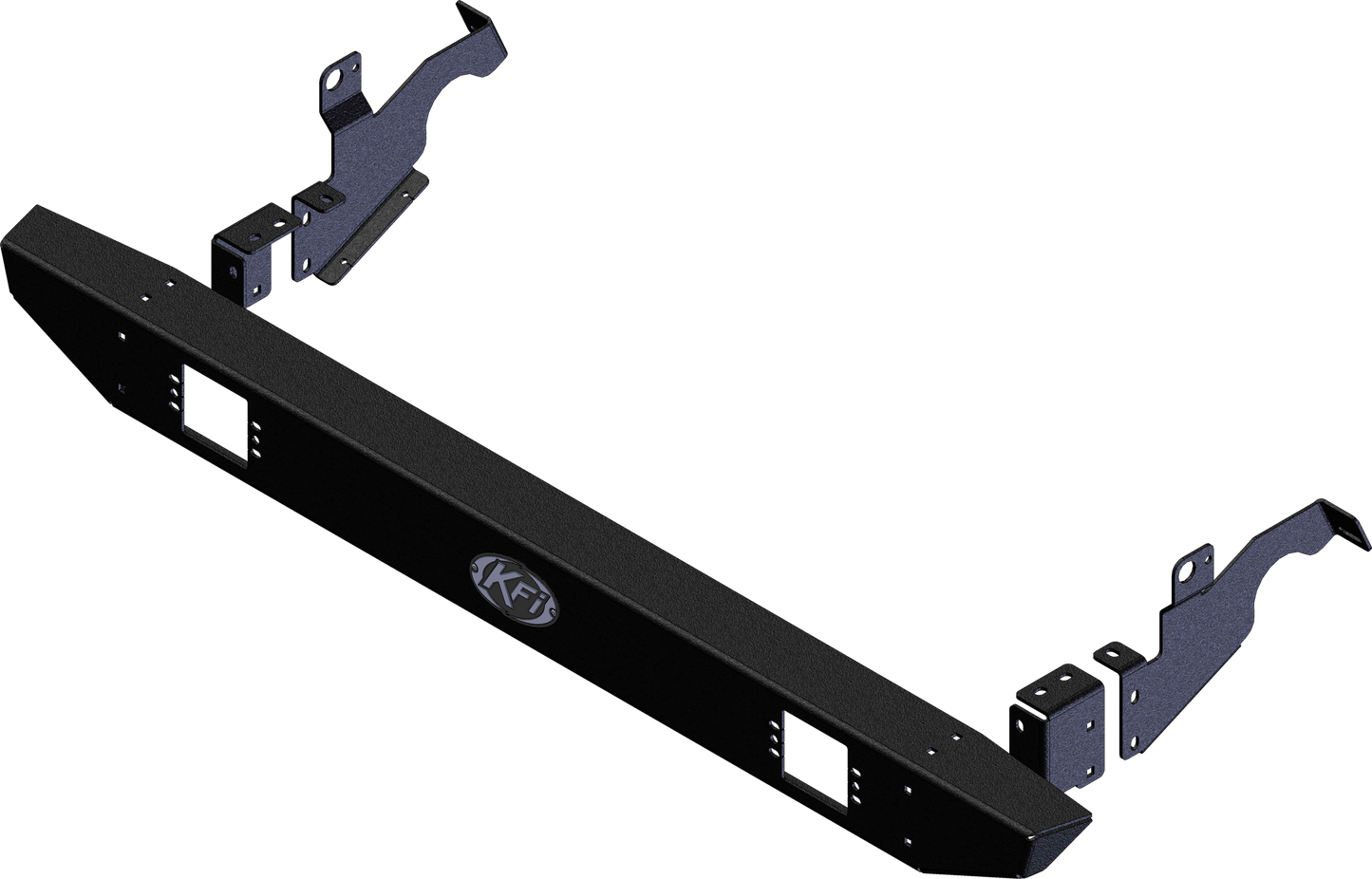 KFI Rear Bumper