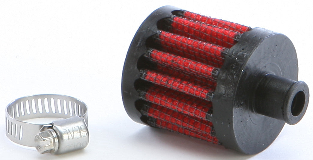 UNI Clamp-On Breather Filter