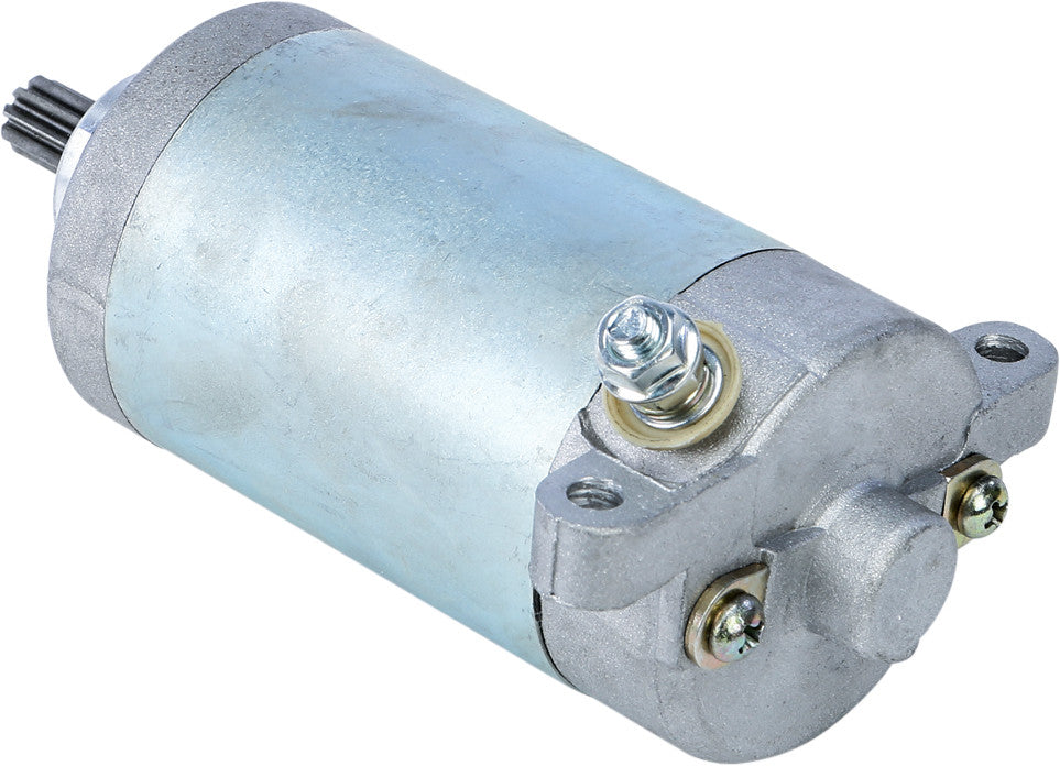 Fire Power Starter Motor