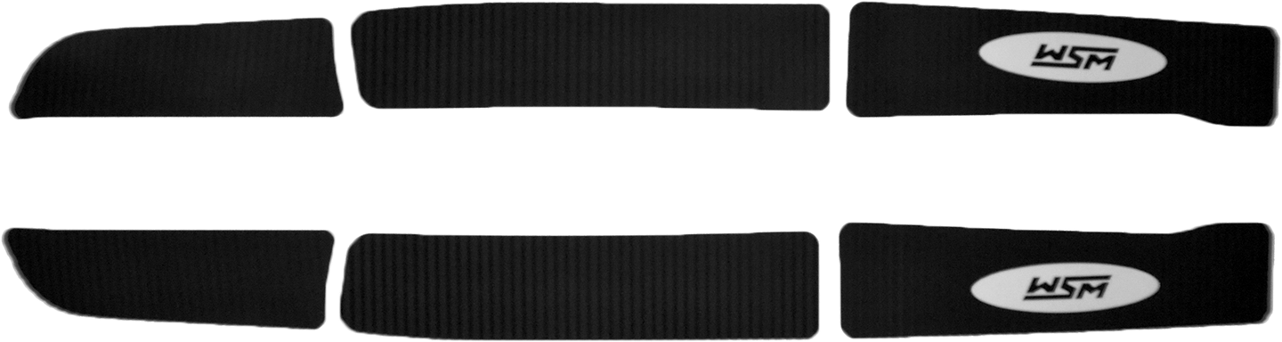 WSM Traction Mat