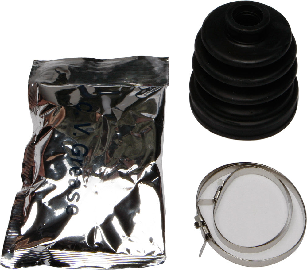 All Balls CV Boot Kit