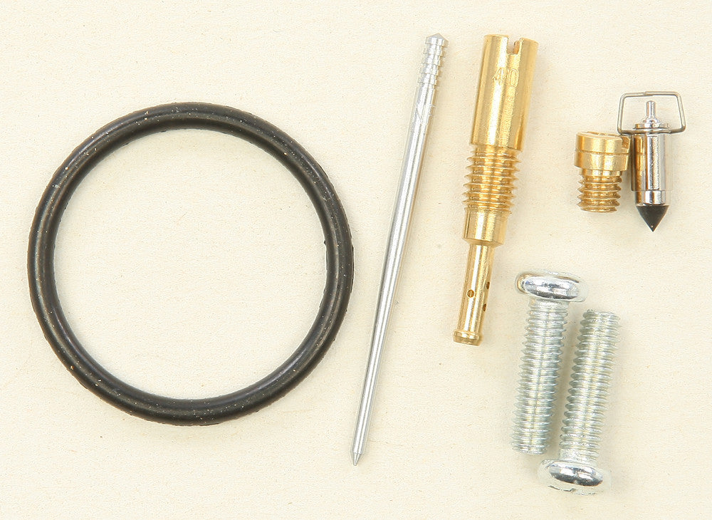 All Balls Carburetor Kit
